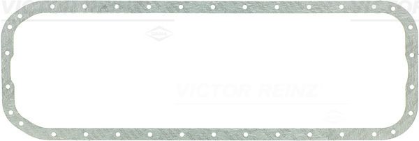 VICTOR REINZ 71-25034-20 - Gasket, oil sump