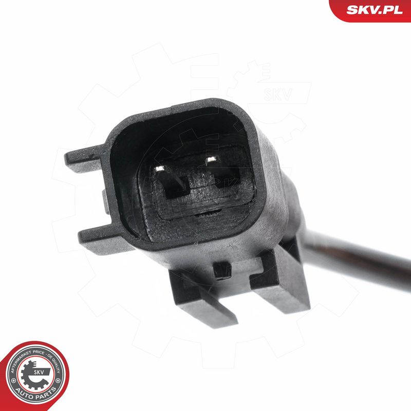 Andur, rattapöörete arv, ESEN SKV 06SKV436