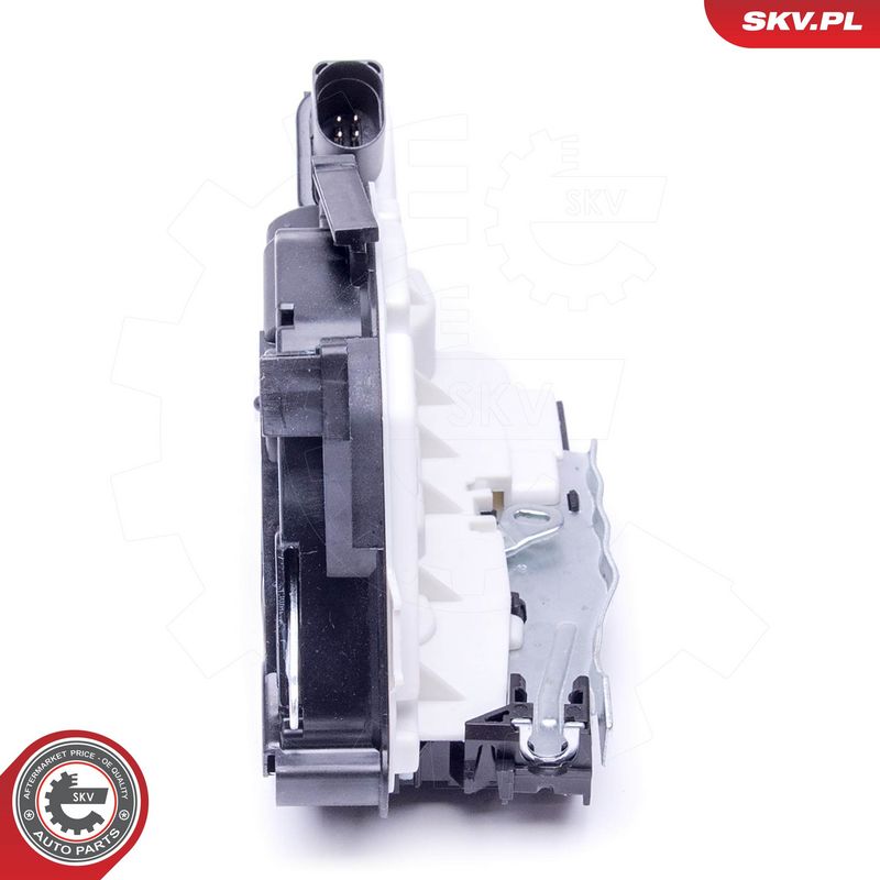 Ukselukk, ESEN SKV 16SKV853