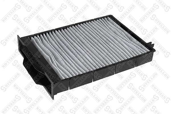 STELLOX 71-10268-SX Filter, cabin air