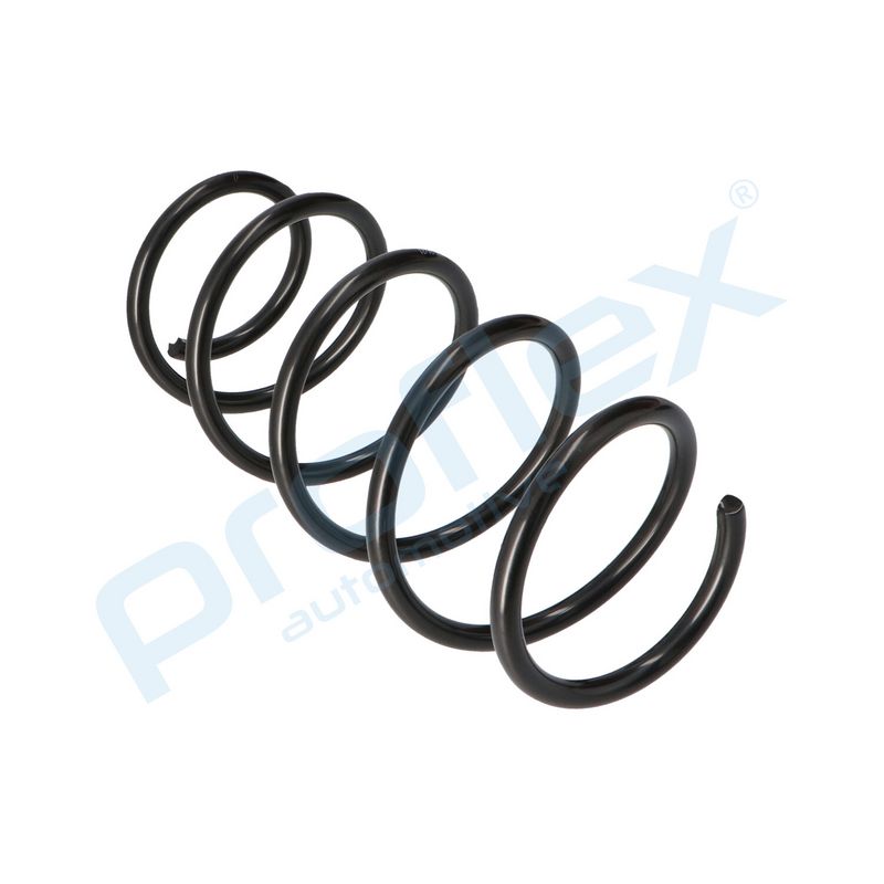 PROFLEX AUTOMOTIVE PX1-0668 Ресора ходової частини