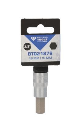 KS TOOLS BT021876 Socket Wrench Insert