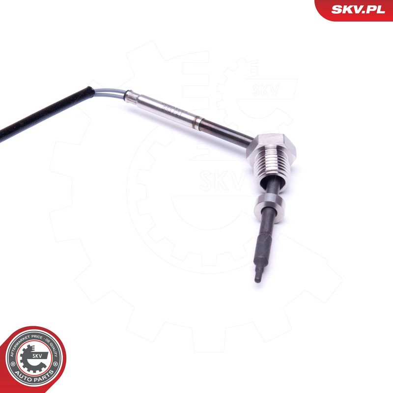 Andur, heitgaasitemperatuur, ESEN SKV 30SKV284