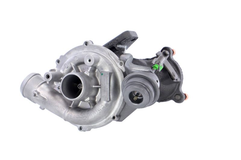 REMANTE 003-001-001103R Charger, charging (supercharged/turbocharged)