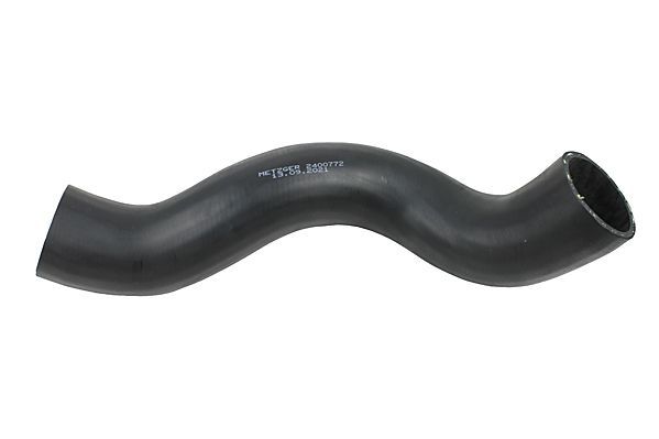 METZGER AUTOTEILE 2400772 - Turbinos oro žarna