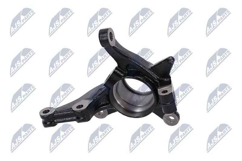 Käändmik, rattakinnitus, NTY ZZP-KA-001