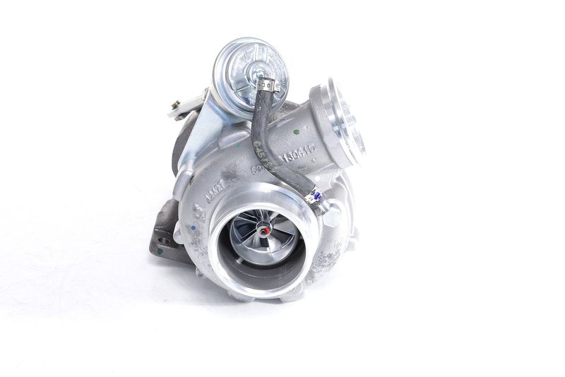 Compresor,sistem de supraalimentare T915392 BTS Turbo