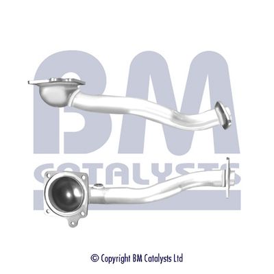 Racord evacuare BM CATALYSTS BM50531