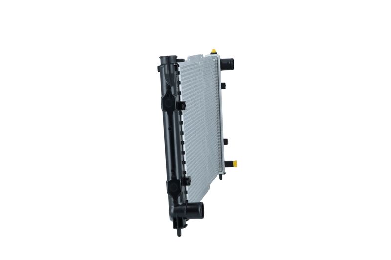 NRF 53512 Variklio aušinimo radiatorius