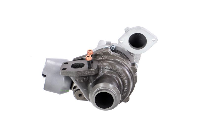 REMANTE 003-002-004475R Charger, charging (supercharged/turbocharged)