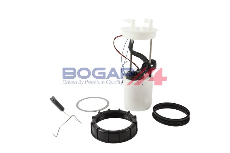 BOGAP Kuro siurblys