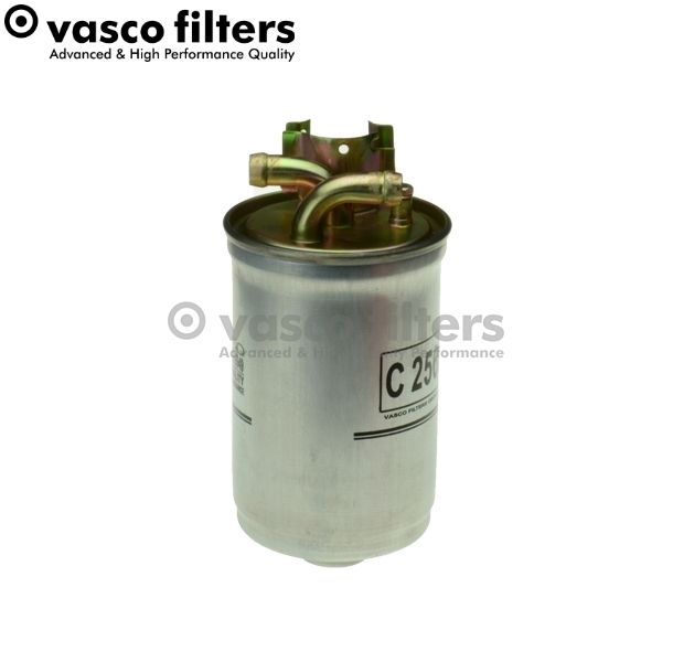 DAVID VASCO C256 Fuel Filter