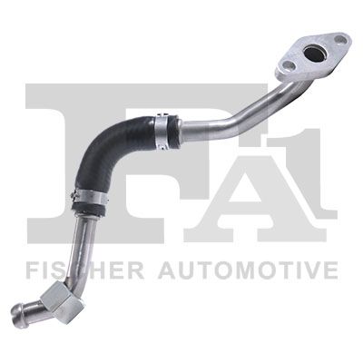 Product Eļļas cauruļvads, Kompresors FA1 611-868 Image