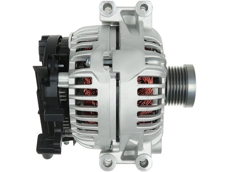 Generaator, AS-PL A0267