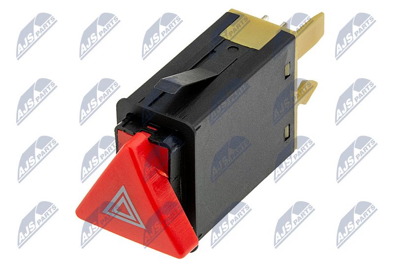 Ohutulede lüliti, NTY EWS-SK-015