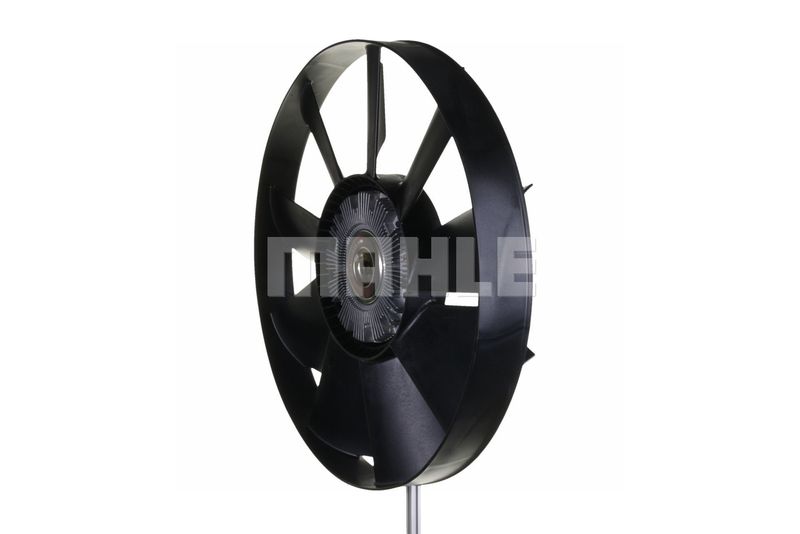 Product Image - Koelventilatorwiel - CFF408000P - MAHLE