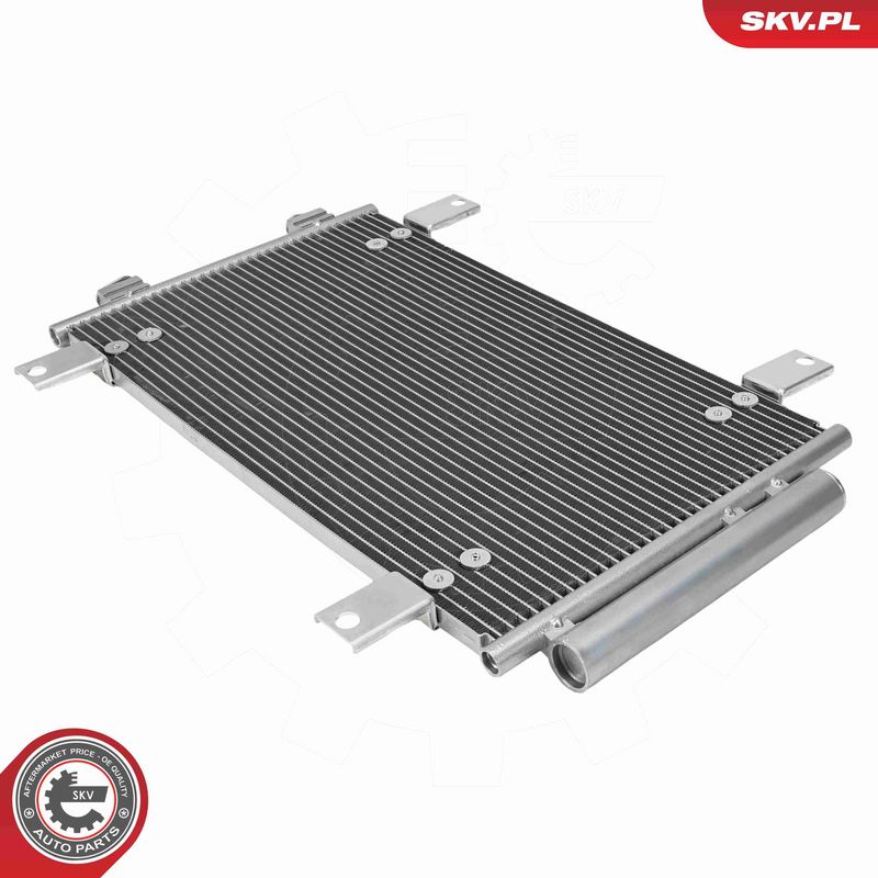 Kondensaator, kliimaseade, ESEN SKV 86SKV552