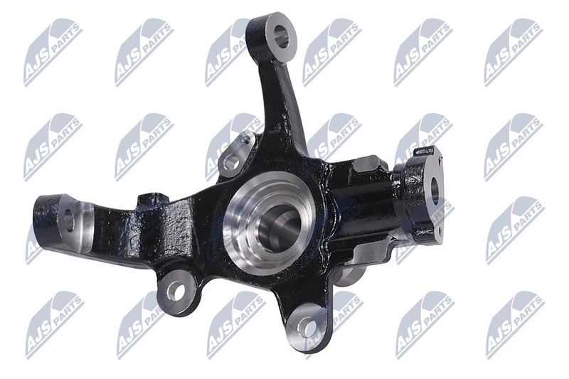 Käändmik, rattakinnitus, NTY ZZP-IS-002