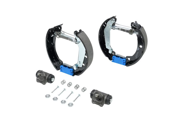 Set saboti frana 03.0520-3020.3 ATE