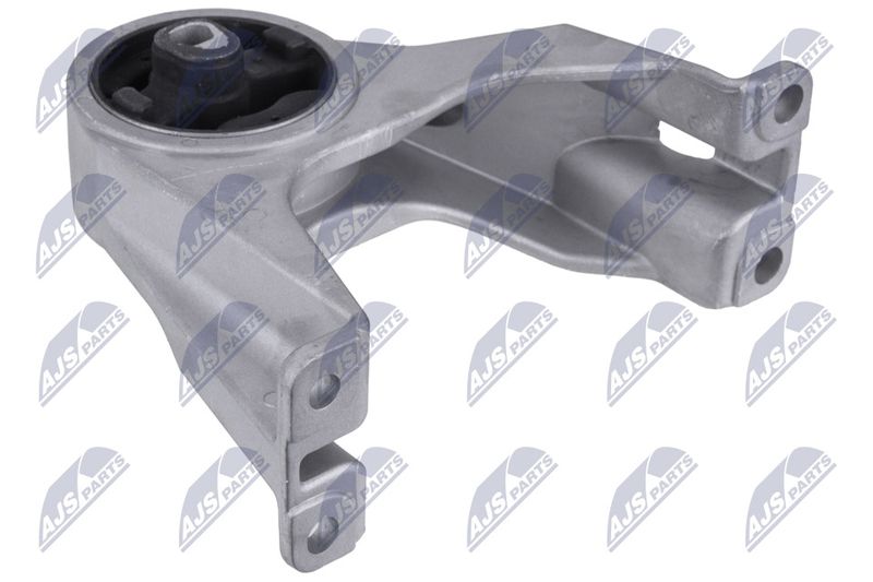 NTY ZPS-CH-105 Mounting, engine