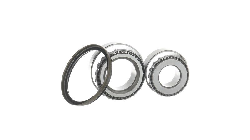 SKF VKBA3407 Wheel Bearing Kit