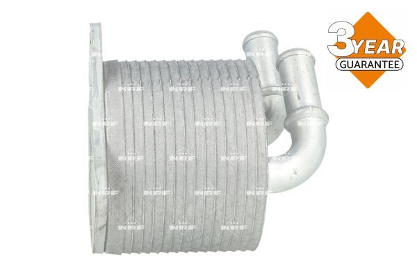 Õliradiaator, automaatkast, NRF 310069