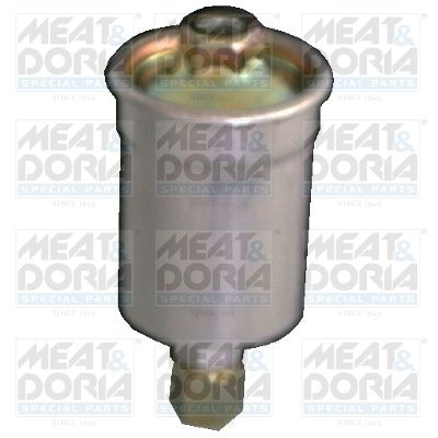 MEAT & DORIA Üzemanyagszűrő 4040