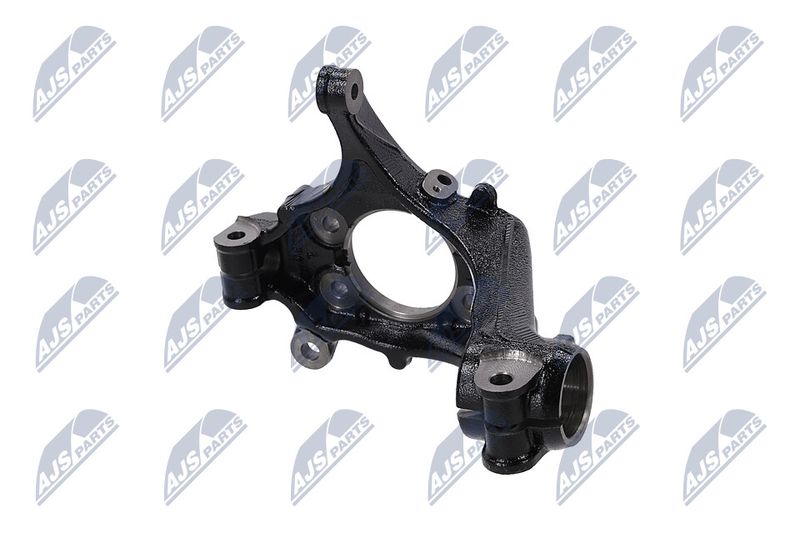 Käändmik, rattakinnitus, NTY ZZP-NS-013