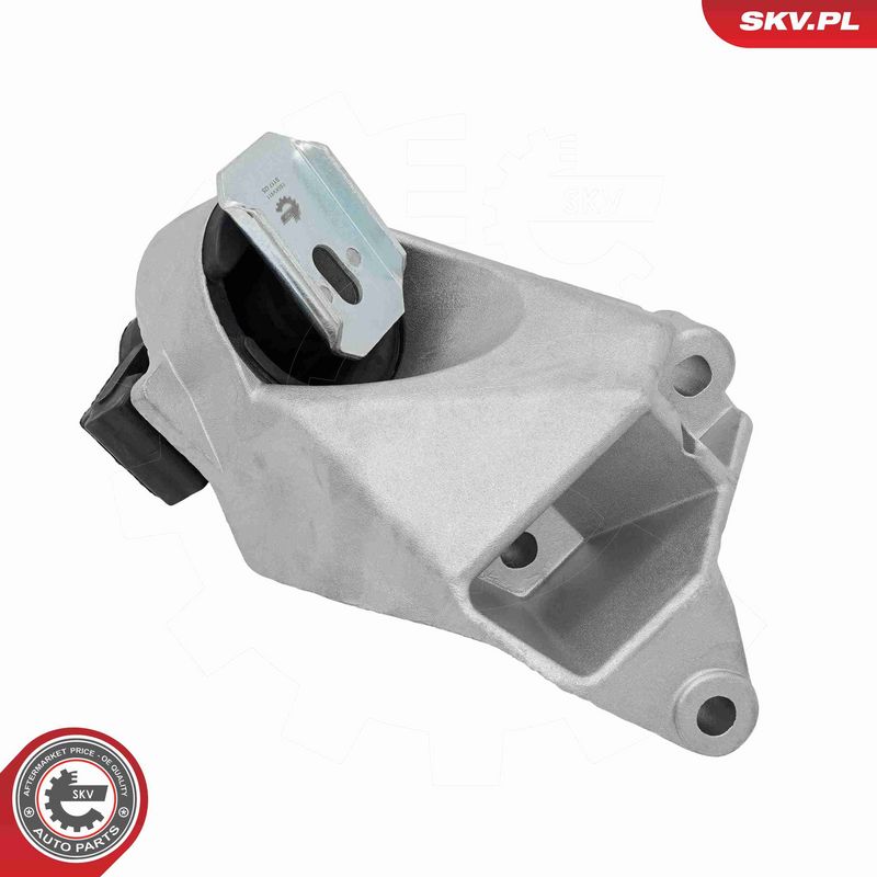 ESEN SKV 75SKV411 Mounting, engine