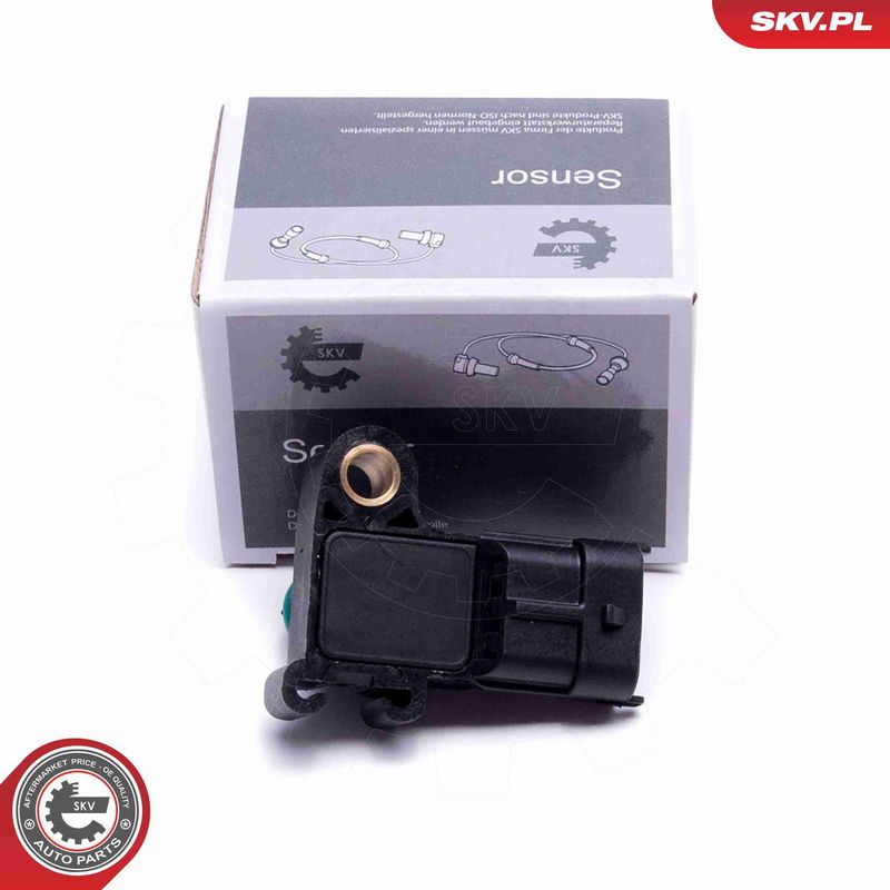 ESEN SKV 17SKV142 - Sensor, intake manifold pressure