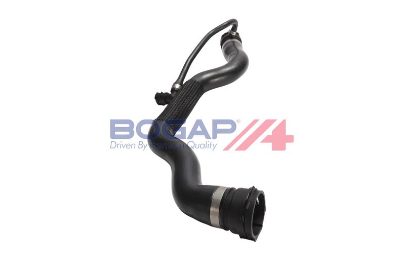 Manguera Radiador BOGAP B4228439 - 4