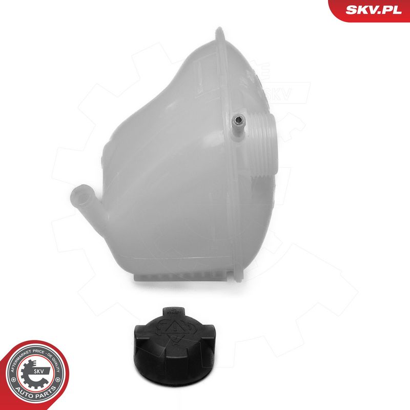 Paisupaak, jahutusvedelik, ESEN SKV 61SKV314