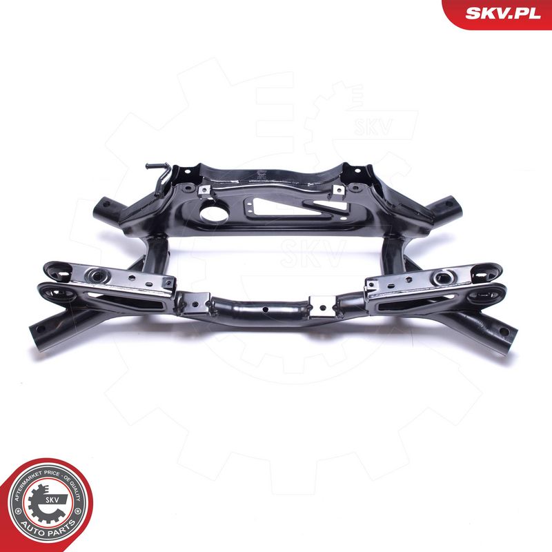 Sillakeha, ESEN SKV 64SKV012