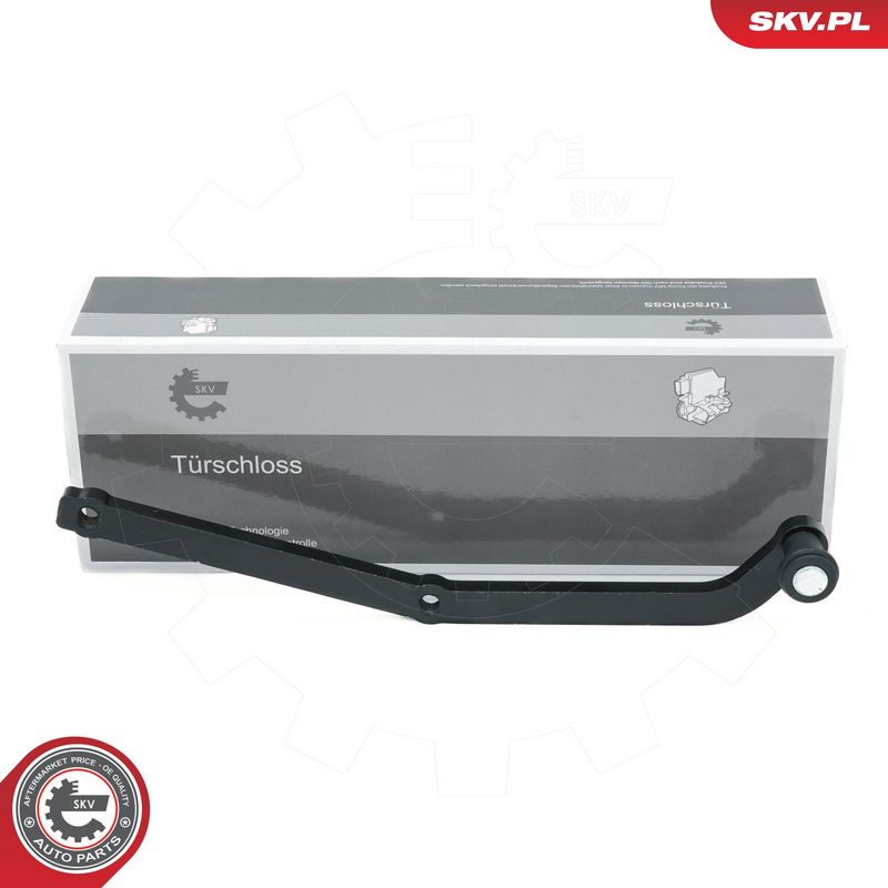 Rullijuht, lükanduks, ESEN SKV 96SKV843