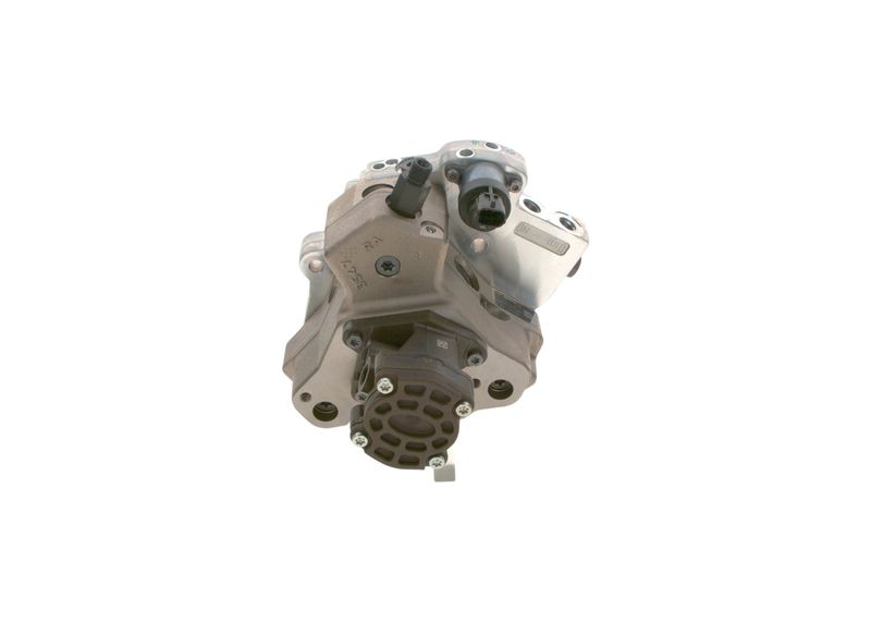 Bosch High Pressure Fuel Pump 0445020052