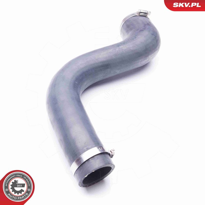 ESEN SKV 24SKV666 Charge Air Hose