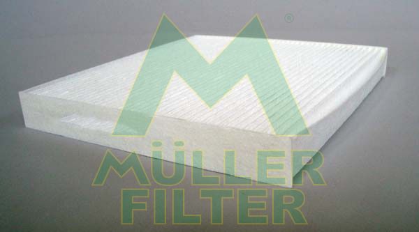 MULLER FILTER szűrő, utastér levegő FC257