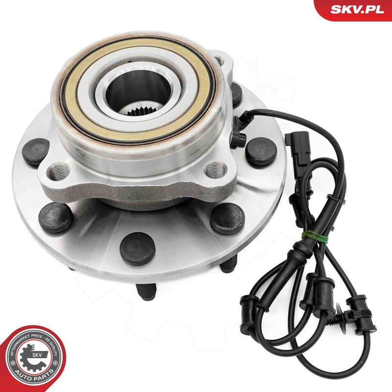 Rattalaagrikomplekt, ESEN SKV 29SKV586