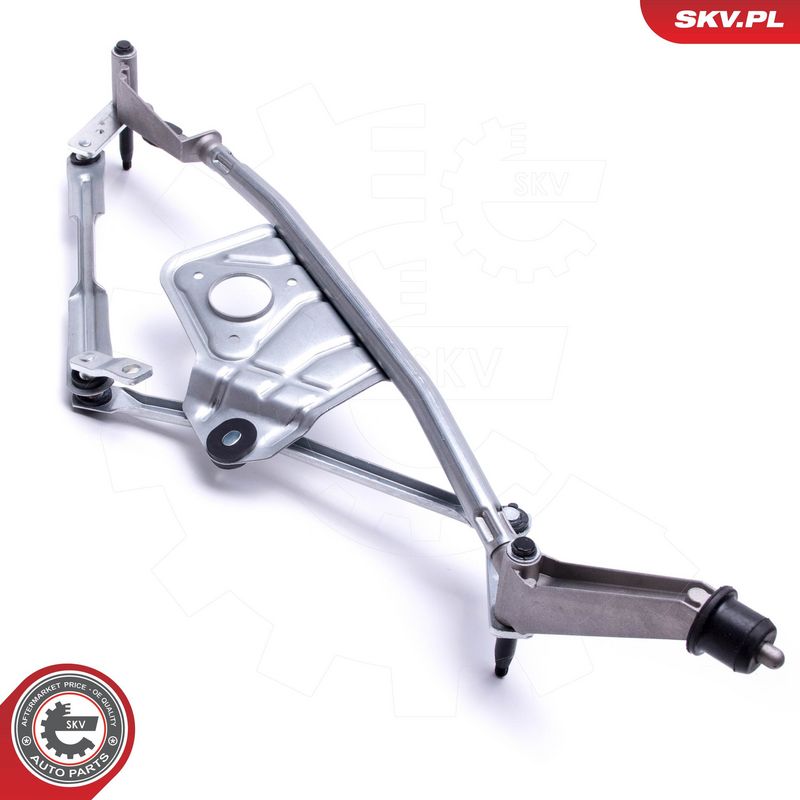 Pesurihoovastik, ESEN SKV 05SKV120