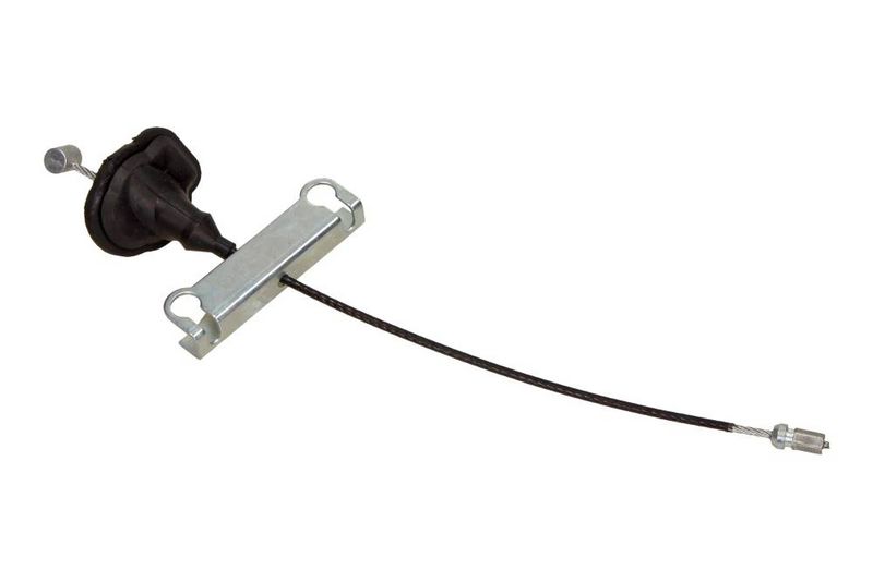 MAXGEAR Trosas, stovėjimo stabdys
