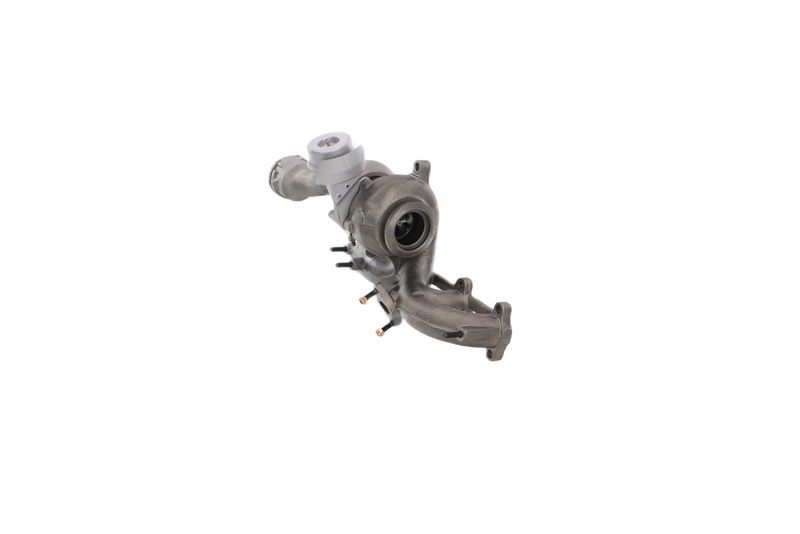 REMANTE 003-001-000078R Charger, charging (supercharged/turbocharged)