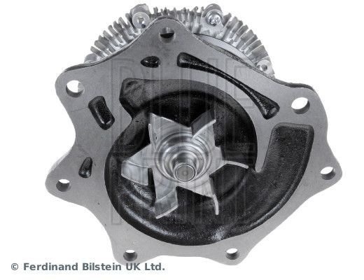 BLUE PRINT ADN19127 Water Pump, engine cooling