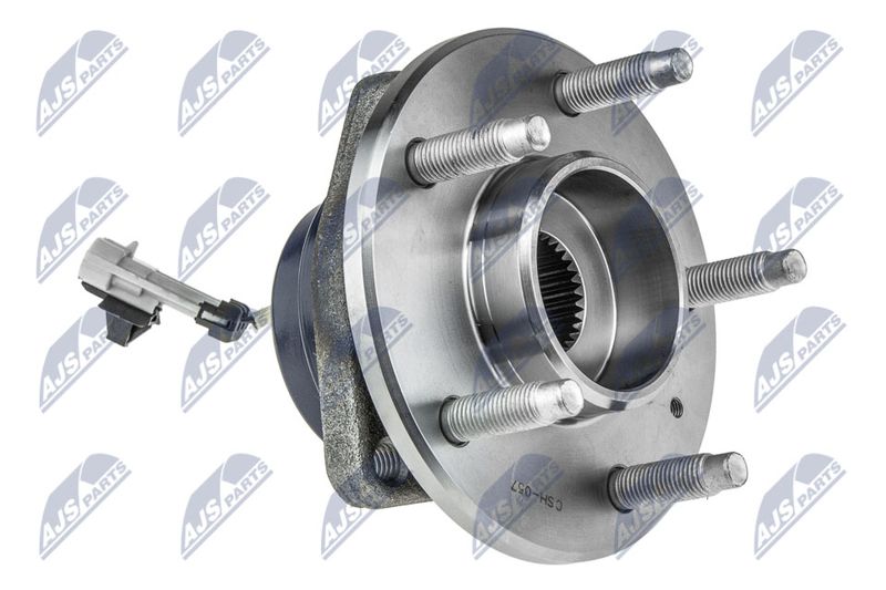 NTY KLT-CH-057 Wheel Hub