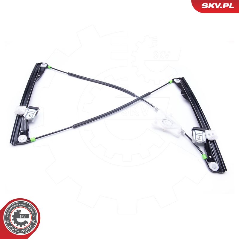 Aknatõstuk, ESEN SKV 01SKV542