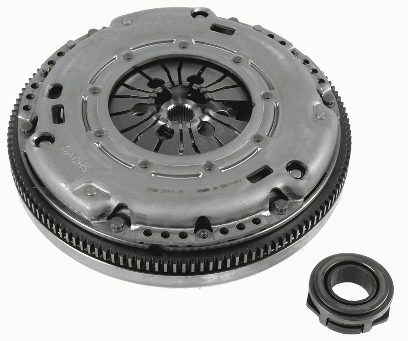 Kit+d'embrayage SACHS 3000951790