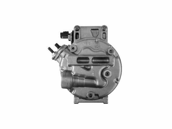 Airstal 10-1911 Compressor, air conditioning
