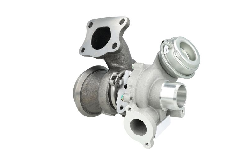 Kompressor, ülelaadimine, NRF 90010024