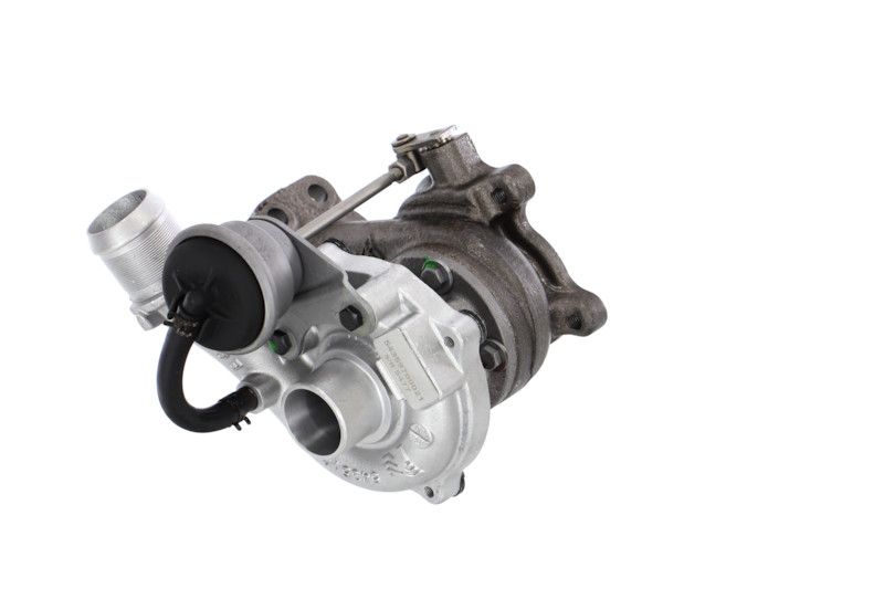 REMANTE 003-001-002946R Charger, charging (supercharged/turbocharged)
