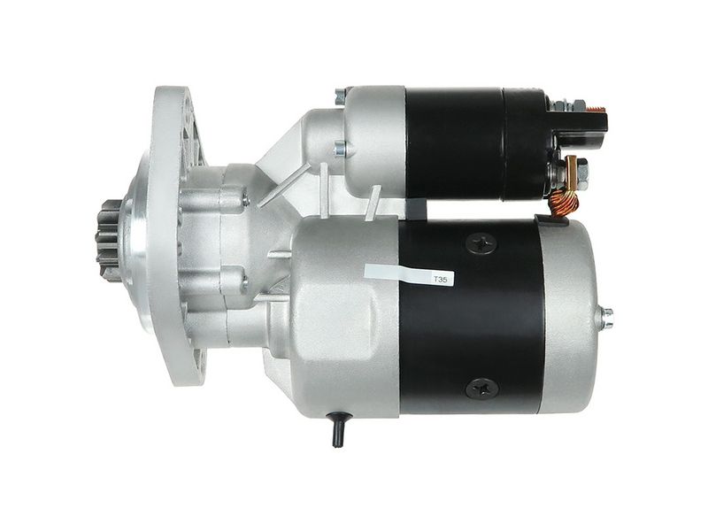 AS-PL S9048 Starter