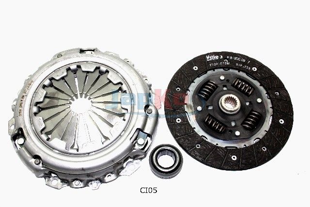 Sidurikomplekt, JAPKO 92CI05